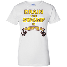 DRAIN-THE-SWAMP-IN-WASHINGTON-DC-VOTE-TRUMP-T-SHIRT