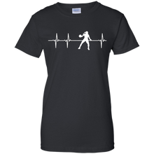 Handball-In-A-Heartbeat-T-Shirt