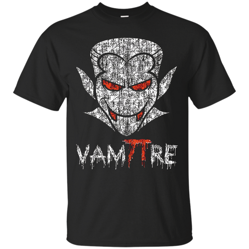 Halloween-Vampire-Pi-Math-T-Shirt