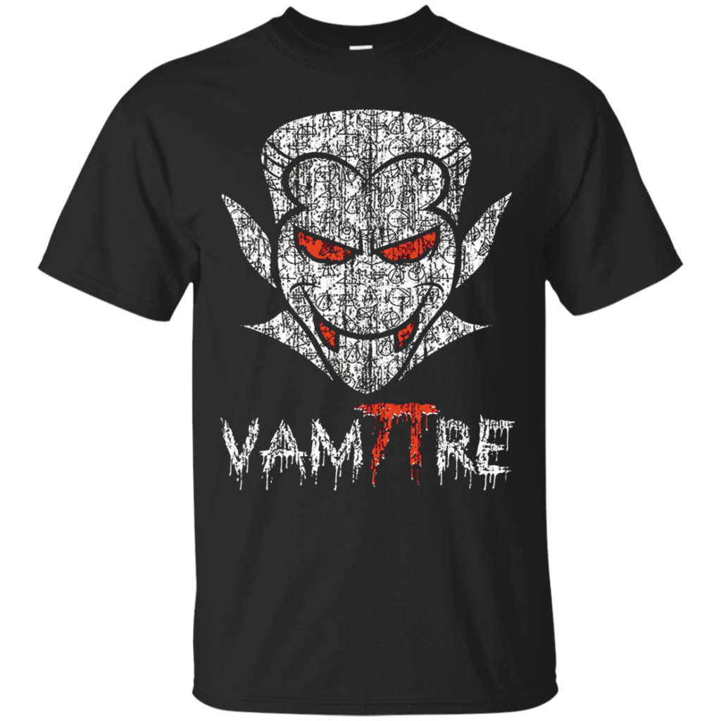 Halloween-Vampire-Pi-Math-T-Shirt