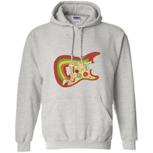 Dicky-Ticker-Electric-Guitar-T-shirt