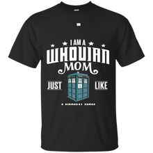 I-am-a-whovian-MOM-T-shirt