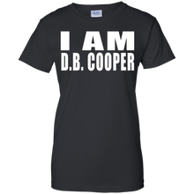 I-AM-D.B-COOPER-T-SHIRT-Funny-DB-OUTLAW-criminal-Meme