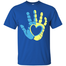 Down-Syndrome-Awareness-Hand-T-Shirt-Tshirt