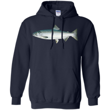Fish-Fishy-Pink-Salmon-Sea-Food-T-Shirt