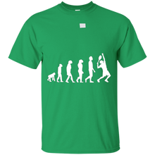 Funny-Tennis-Evolution-T-Shirt