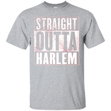Harlem-T-Shirt---STRAIGHT-OUTTA-HARLEM-Shirt