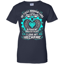 He-Fixed-My-Broken-Heart-I-Love-My-Mechanic-T-Shirt