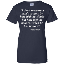 General-George-Patton-Success-Inspirational-T-Shirt