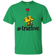 Funny-Woodstock-T-Shirt---True-Love