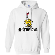 Funny-Woodstock-T-Shirt---True-Love