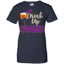 Halloween-Drink-Up-Witches-Shirt