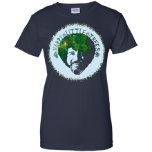 HAPPY-LITTLE-TREES-T-SHIRT