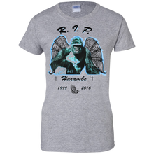 HA-RAMBE-GORILLA-1999---2016-T-SHIRT