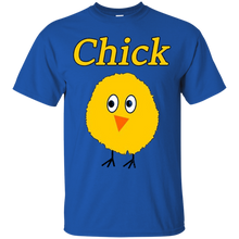 Chick-T-Shirt