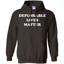 Deplorable-Lives-Matter-Political-T-shirt