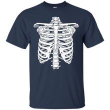 Halloween-Skeleton-Rib-Cage-Xray-T-shirt