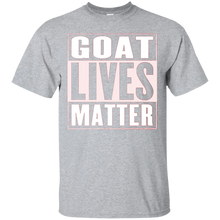 Goat-Lives-Matter-T-Shirt---Funny-Goat-Shirt