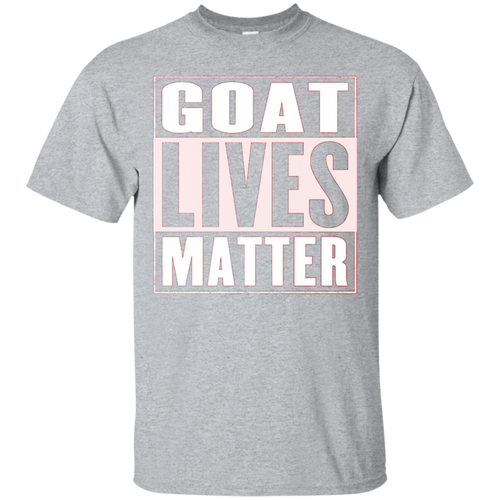 Goat-Lives-Matter-T-Shirt---Funny-Goat-Shirt