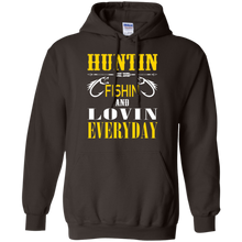 Hunting-Fishing-And-Loving-Every-Day-T-shirt