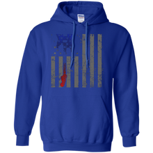 Guitarist-Gifts-American-Pride-Guitar-Player-T-Shirt