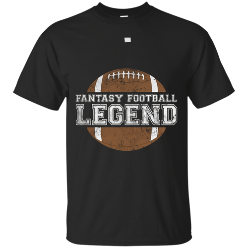 Fantasy-Football-Legend-FFL-Sports-T-Shirt-Men-Women-Kids