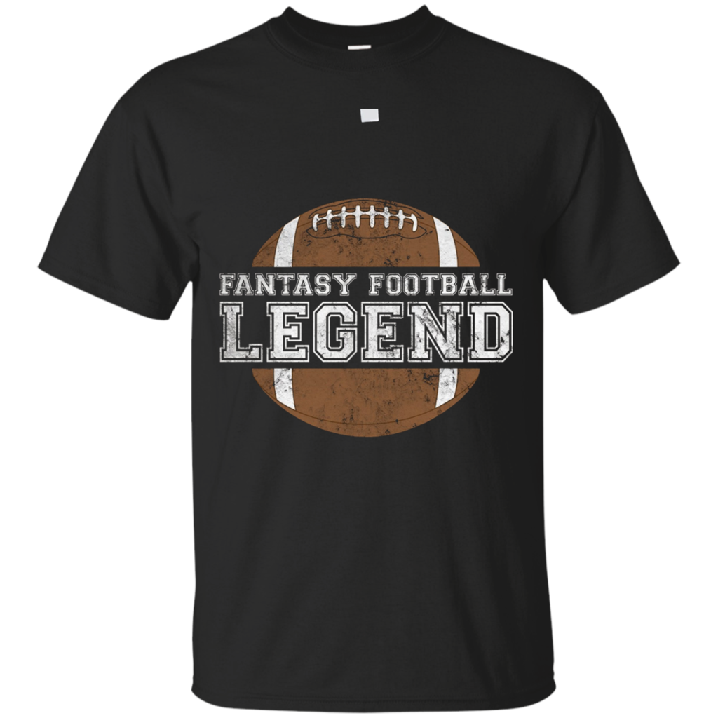 Fantasy-Football-Legend-FFL-Sports-T-Shirt-Men-Women-Kids