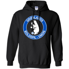 Greenland-Polar-Bear-Football-(Soccer)-Shirt