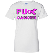 F-CK-Cancer---Breast-Cancer-Awareness-Shirt