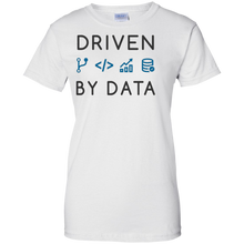 Driven-By-Data-Shirt-Data-Driven-Data-Science-Shirt
