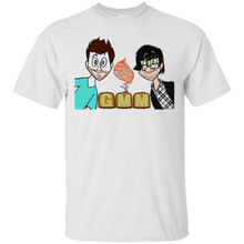 Good-Mythical-Morning-T-Shirt-Chicken-Morning-Shirt