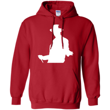 Gord-Downie-Peacock-Feather-T-Shirt