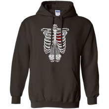 Halloween-Skeleton-Beer-Xray-Funny-Costume-T-Shirt