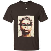 Free-Black-Ko-dak-T-shirt