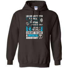 I-Am-A-Shoulder-To-Lean-On-A-Medical-Assistant-T-Shirt