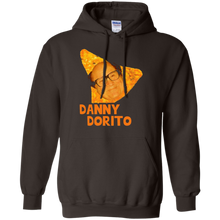 Danny-Dorito.-Funny-Danny-DeVito-Parody-T-Shirt