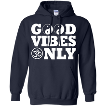 Good-vibes-only-limited-edition-T-shirt