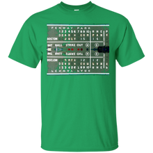 Dead-and-Company-Fenway-2016-shirt-Boston-Mirror