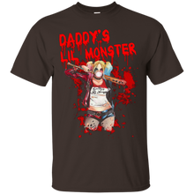 Daddy-Harley-Quinn.n-Shirt