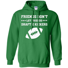 Friends-don't-let-friends-draft-2-kickers---fantasy-football