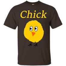 Chick-T-Shirt