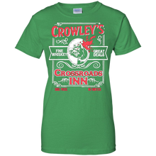 Crowley's-Crossroads-Inn-T-shirt