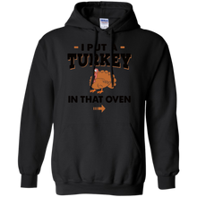 Funny-Thanksgiving-Day-Announce-Pregnancy-TShirt