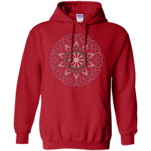 Filigree-Ametrine-Crystal-Mandala-Tshirt