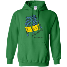 Friends-shirt-Pivot-pivot-pivot