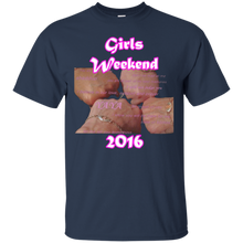 Fun-Party-Girls-Ya-Ya-Weekend-2016-T-Shirt