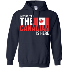 Have-No-Fear-The-Canadian-Is-Here-T-Shirt