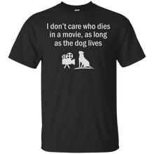 Don't-Care-Who-Dies-As-Long-The-Dog-Lives-Movie-Lover