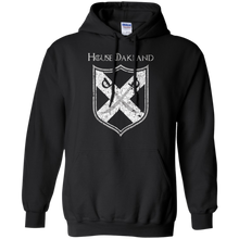 House-Oakland-Distressed-T-Shirt