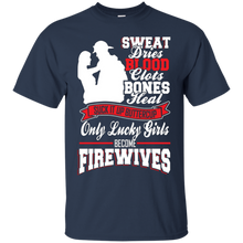 Firefighter's-Wife-T-shirt